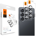 Tempered Glass Samsung Galaxy S26 Spigen GLAS.tR EZ Fit OPTIK Pro HD Camera Lens Protector Αντιχαρακτικό Γυαλί Προστασίας για