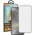 Tempered Glass Samsung Galaxy S26 T-Max Premium Full Glue Αντιχαρακτικό Γυαλί Προστασίας Οθόνης - Black (5206015086502)