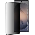 Tempered Glass Samsung Galaxy S26 Techsuit 111D Privacy Full Glue Full Face Αντιχαρακτικό Γυαλί Προστασίας Απορρήτου Οθόνης -