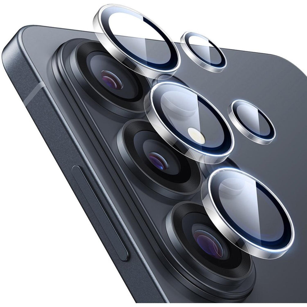 Tempered Glass Samsung Galaxy S26 Ultra ESR Armorite Camera Lens Protectors Αντιχαρακτικό Γυαλί Προστασίας για Φακό Κάμερας -