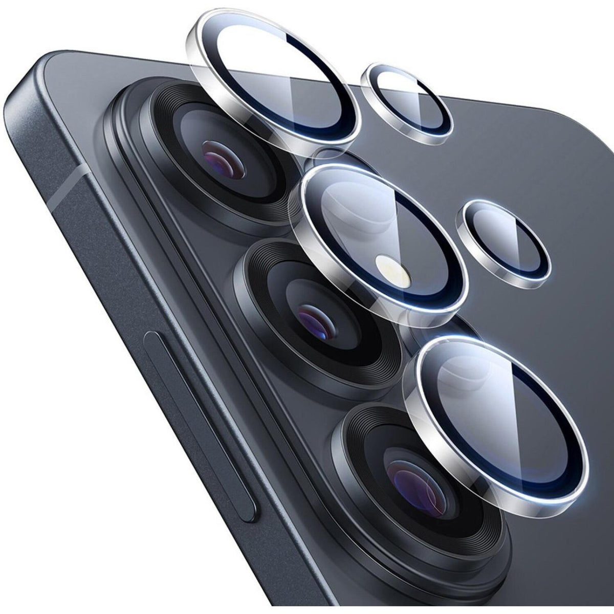 Tempered Glass Samsung Galaxy S26 Ultra ESR Armorite Camera Lens Protectors Αντιχαρακτικό Γυαλί Προστασίας για Φακό Κάμερας -