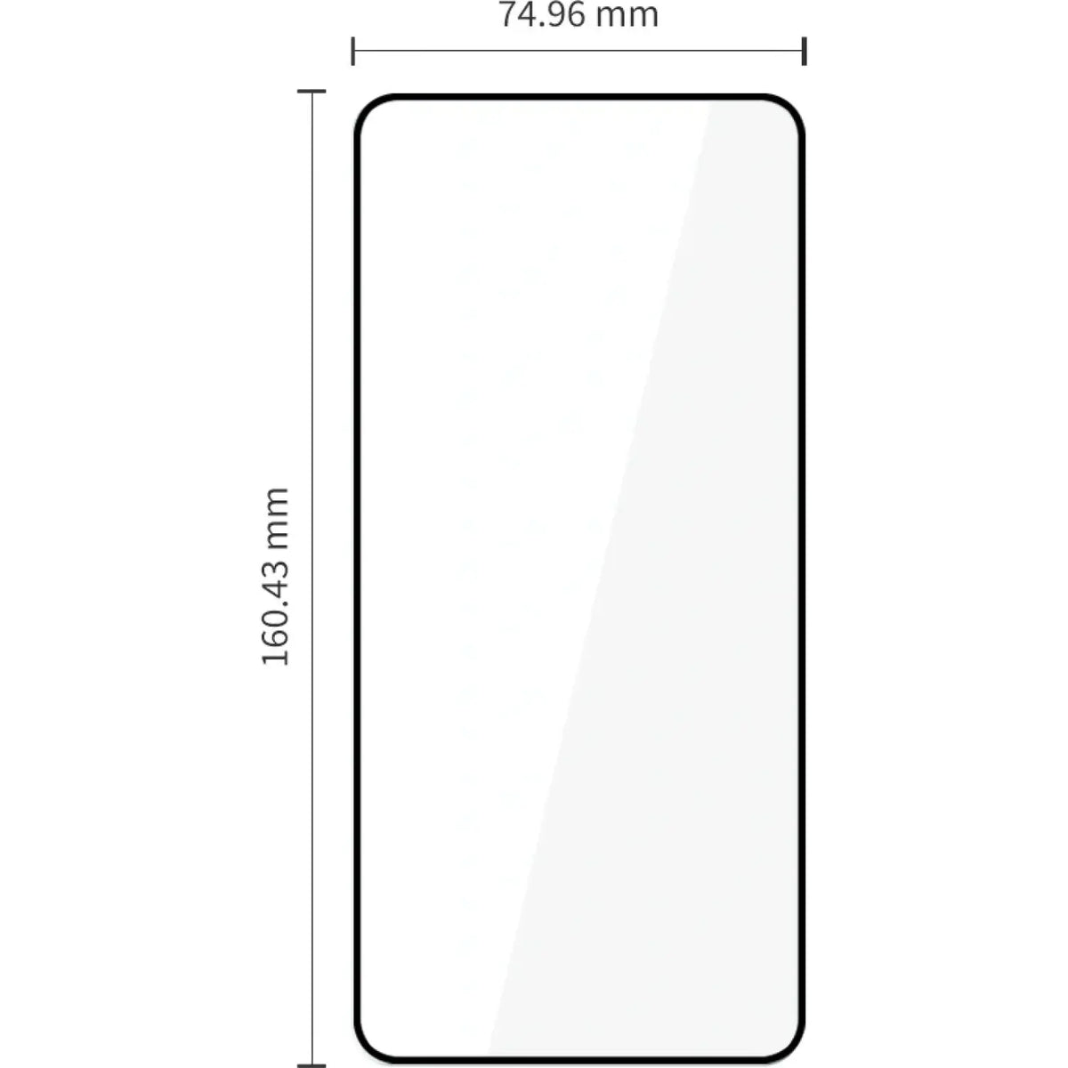 Tempered Glass Samsung Galaxy S26 Ultra Tech-Protect Easy Set+ με 2 x Full Face Αντιχαρακτικά Γυαλιά Προστασίας Οθόνης & 1 x 
