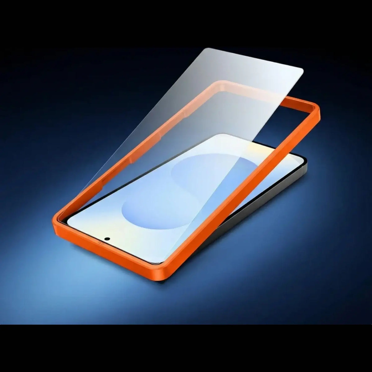 Tempered Glass Samsung Galaxy S26 Ultra Tech-Protect Easy Set+ με 2 x Full Face Αντιχαρακτικά Γυαλιά Προστασίας Οθόνης & 1 x 