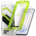 Tempered Glass Samsung Galaxy S26 Ultra Ringke Easy Slide Αντιχαρακτικό Γυαλί Προστασίας Οθόνης 2 Τεμάχια - Clear (8800328814