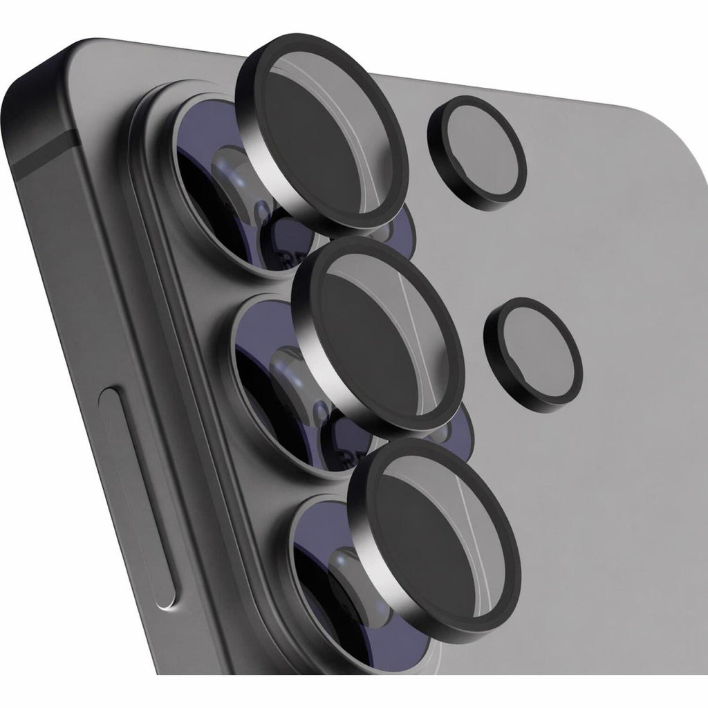 Tempered Glass Samsung Galaxy S26 Ultra Spacecase QuickFit Camera Glass Αντιχαρακτικό Γυαλί Προστασίας για Φακό Κάμερας 2 Τεμ