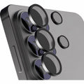 Tempered Glass Samsung Galaxy S26 Ultra Spacecase QuickFit Camera Glass Αντιχαρακτικό Γυαλί Προστασίας για Φακό Κάμερας 2 Τεμ
