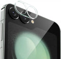 Tempered Glass Samsung Galaxy Z Flip6 Rosso Camera Lens Protector Αντιχαρακτικό Γυαλί Προστασίας για Φακό Κάμερας - Transpare