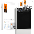 Tempered Glass Samsung Galaxy Z Flip7 Spigen GLAS.tR EZ Fit OPTIK Pro HD Camera Lens Protector Αντιχαρακτικό Γυαλί Προστασίας