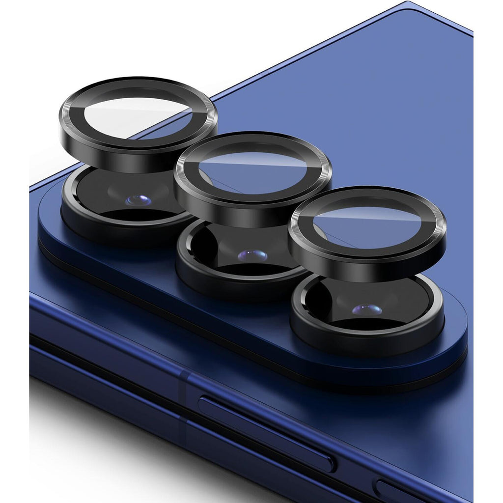 Tempered Glass Samsung Galaxy Z Fold7 Ringke Camera Lens Frame Glass Αντιχαρακτικό Γυαλί Προστασίας για Φακό Κάμερας 2 Τεμάχι