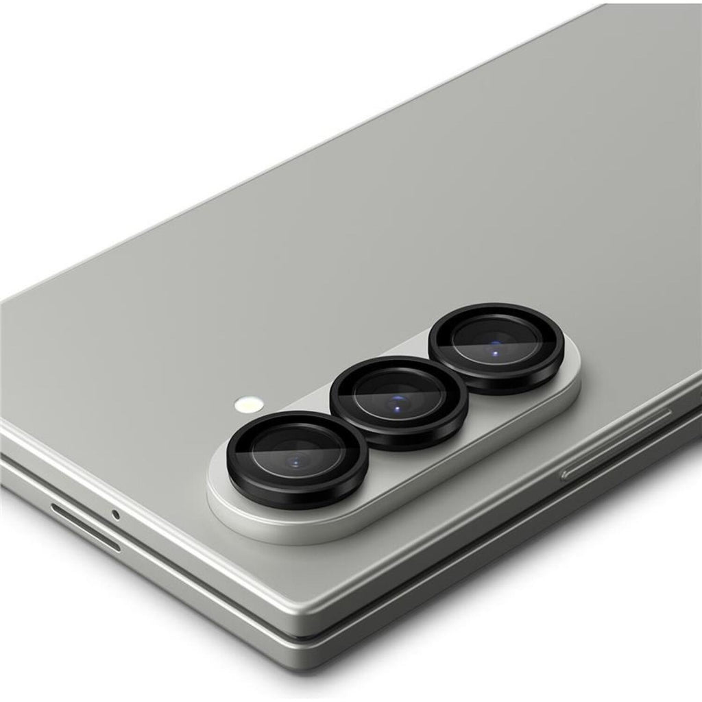 Tempered Glass Samsung Galaxy Z Fold8 Ultra / Z Fold7 Spigen GLAS.tR EZ Fit OPTIK Pro HD Camera Lens Protector Αντιχαρακτικό 