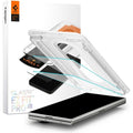 Tempered Glass Samsung Galaxy Z Fold8 Ultra / Z Fold7 Spigen GLAS.tR EZ Fit Pro HD Αντιχαρακτικό Γυαλί Προστασίας Εξωτερικής 