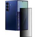 Tempered Glass Samsung Galaxy Z Fold8 Ultra Techsuit 111D Privacy Full Glue Full Face Αντιχαρακτικό Γυαλί Προστασίας Απορρήτο