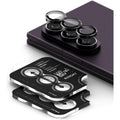 Tempered Glass Samsung Galaxy Z Fold8 Ultra / Z Fold7 Ringke Camera Lens Frame Glass Αντιχαρακτικό Γυαλί Προστασίας για Φακό 