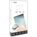 Tempered Glass Xiaomi 15 Pro T-MAX Replacement Kit of Liquid 3D Σύστημα Αντικατάστασης (5206015085376)