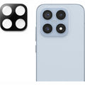 Tempered Glass Xiaomi 17 Techsuit Full Camera Αντιχαρακτικό Γυαλί Προστασίας για Φακό Κάμερας - Black (5949419344495)