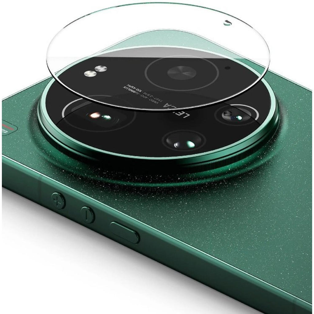 Tempered Glass Xiaomi 17 Ultra Ringke Camera Glass Αντιχαρακτικό Γυαλί Προστασίας για Φακό Κάμερας 2 Τεμάχια - Clear (8800328