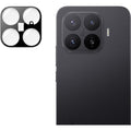 Tempered Glass Xiaomi 17T Pro Techsuit Full Camera Αντιχαρακτικό Γυαλί Προστασίας για Φακό Κάμερας - Black (5949419376373)