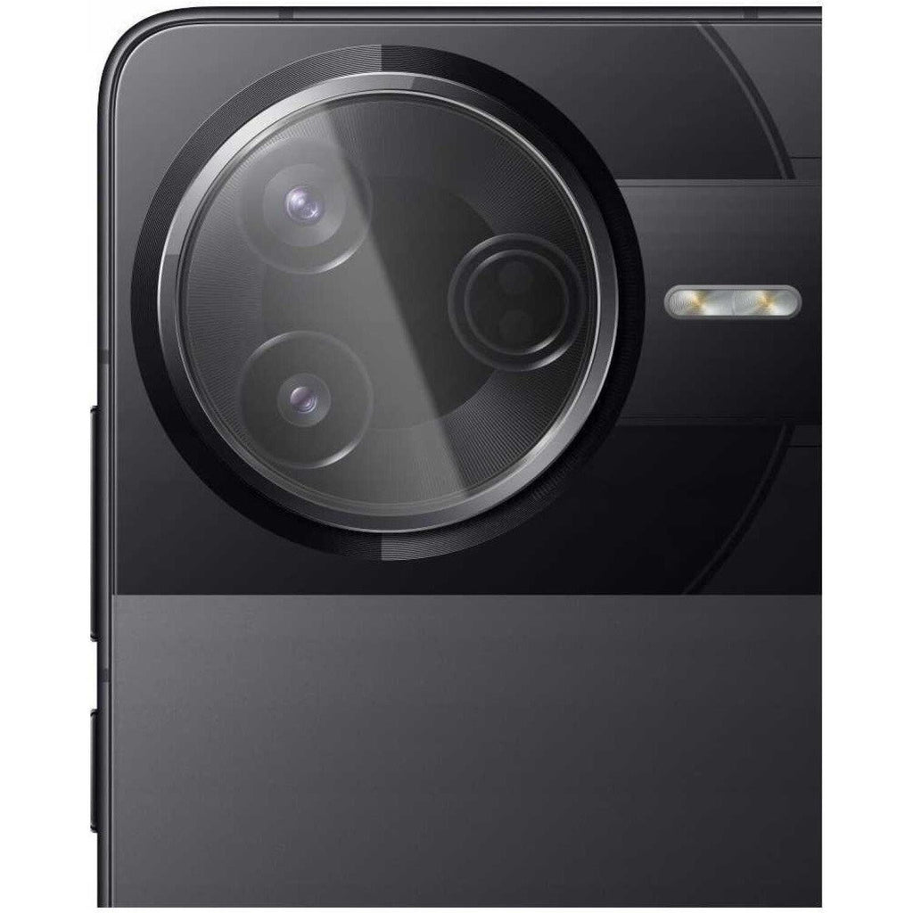 Tempered Glass Xiaomi Poco F7 Pro / Poco F7 Ultra Spacecase Camera Glass Lens Protector Αντιχαρακτικό Γυαλί Προστασίας για Φα