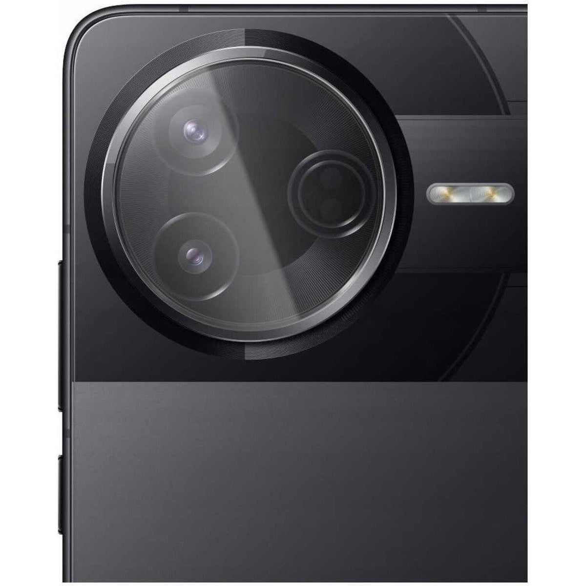 Tempered Glass Xiaomi Poco F7 Pro / Poco F7 Ultra Spacecase Camera Glass Lens Protector Αντιχαρακτικό Γυαλί Προστασίας για Φα