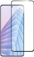 Tempered Glass Xiaomi Redmi Note 14 5G / Redmi Note 14 4G / Poco M7 Pro 5G Vivid FullFace Αντιχαρακτικό Γυαλί Προστασίας Οθόν