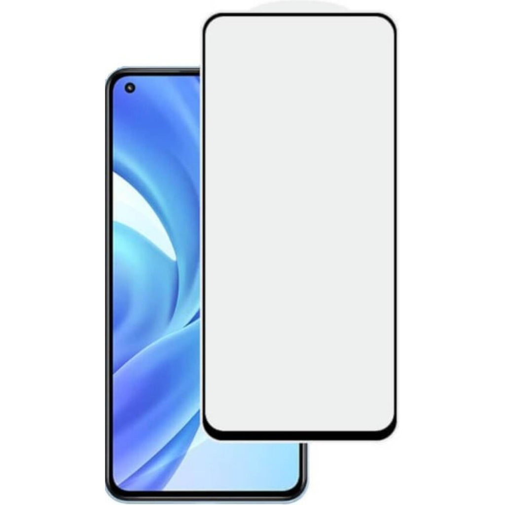 Tempered Glass Xiaomi Redmi Note 14 5G T-Max Premium Full Glue Αντιχαρακτικό Γυαλί Προστασίας Οθόνης - Black (5206015081842)