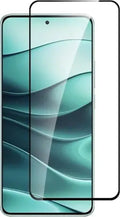 Tempered Glass Xiaomi Redmi Note 14 5G / Redmi Note 14 4G / Poco M7 Pro 5G Vivid FullFace Αντιχαρακτικό Γυαλί Προστασίας Οθόν