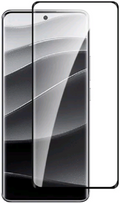 Tempered Glass Xiaomi Redmi Note 14 Pro Plus 5G / Redmi Note 14 Pro 5G / Redmi Note 14 Pro 4G Vivid 3D Curved FullFace Αντιχα