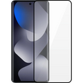 Tempered Glass Xiaomi Redmi Note 15 5G / Poco M8 Vivid Full Face Αντιχαρακτικό Γυαλί Προστασίας Οθόνης - Black (VI-TG FF 1-26