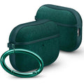 Θήκη AirPods Pro 3rd Gen Spigen Urban Fit Σκληρή - Midnight Green (ACS09831)