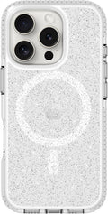 Θήκη Apple iPhone 16 Pro - Prodigee Super Star Σκληρή Ανθεκτική Διάφανη με MagSafe - Clear (IPH16P-6.1-SSTR-CLR)