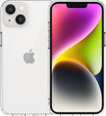 Θήκη Apple iPhone 14 - Vivid TPU Case Σιλικόνης - Transparent (VIGELLY296TN)