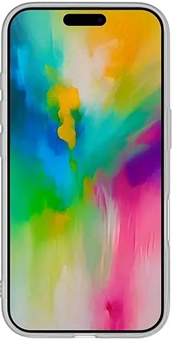 Θήκη Apple iPhone 16 Plus - Vivid Gelly Διάφανη Σιλικόνης - Transparent (VIGELLY495TN)