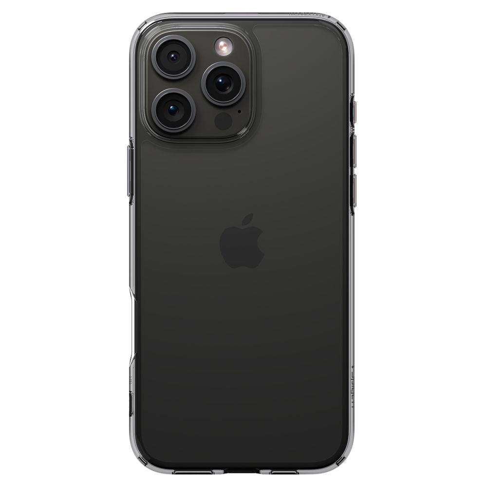 Θήκη Apple iPhone 16 Pro Max - Spigen Ultra Hybrid Σκληρή - Space Crystal (ACS07994)