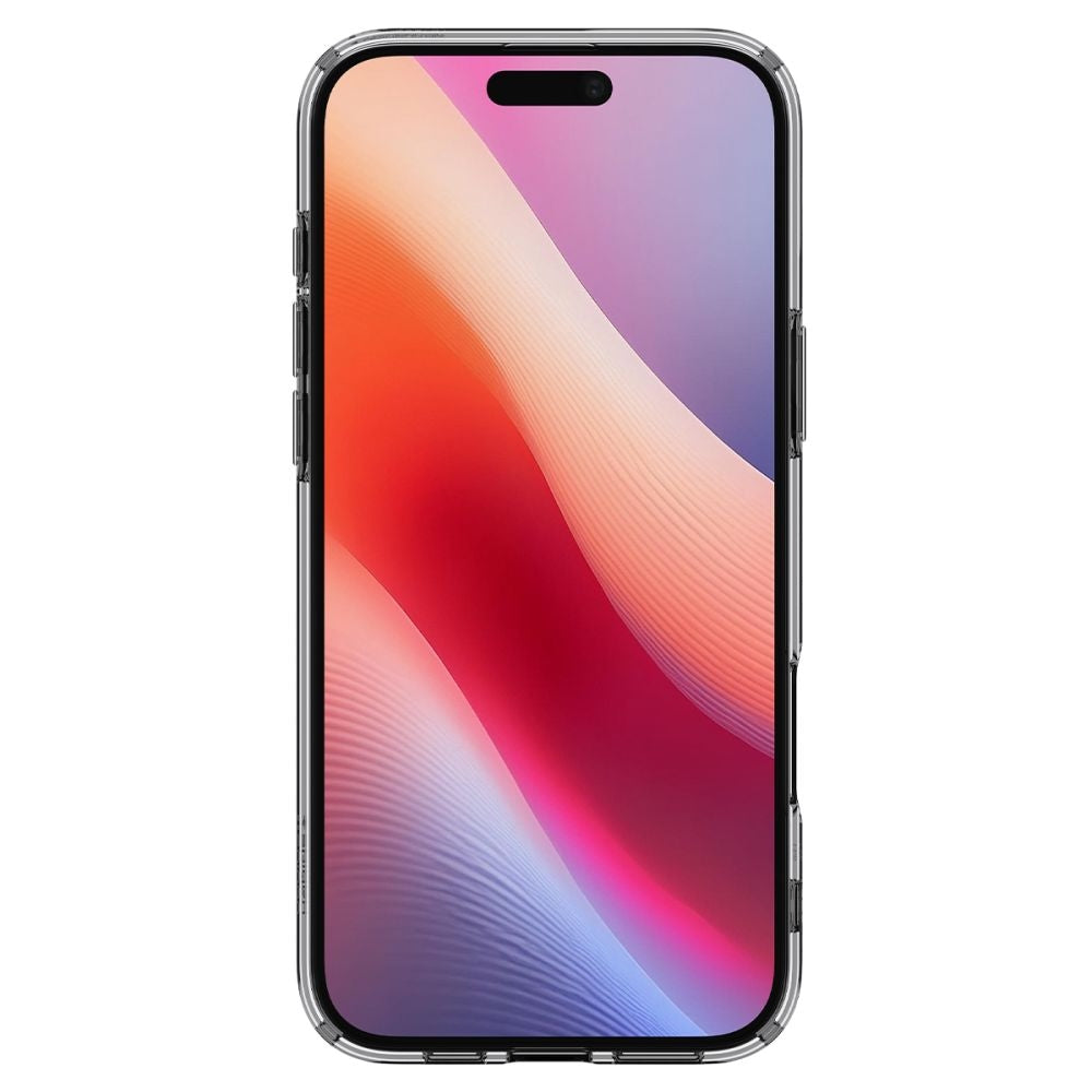 Θήκη Apple iPhone 16 Pro Max - Spigen Ultra Hybrid Σκληρή - Space Crystal (ACS07994)