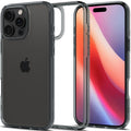 Θήκη Apple iPhone 16 Pro Max - Spigen Ultra Hybrid Σκληρή - Space Crystal (ACS07994)