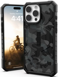 Θήκη Apple iPhone 16 Pro Max - UAG Pathfinder SE Ανθεκτική με MagSafe - Midnight Camo (114472114061)