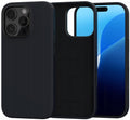 Θήκη Apple iPhone 16 Pro - Spacecase Pure Mag Σκληρή με MagSafe - Black (5905719112271)