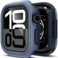 Θήκη Apple Watch 11 / 10 46mm Ringke Onyx Σκληρή - Navy (8800274969681)