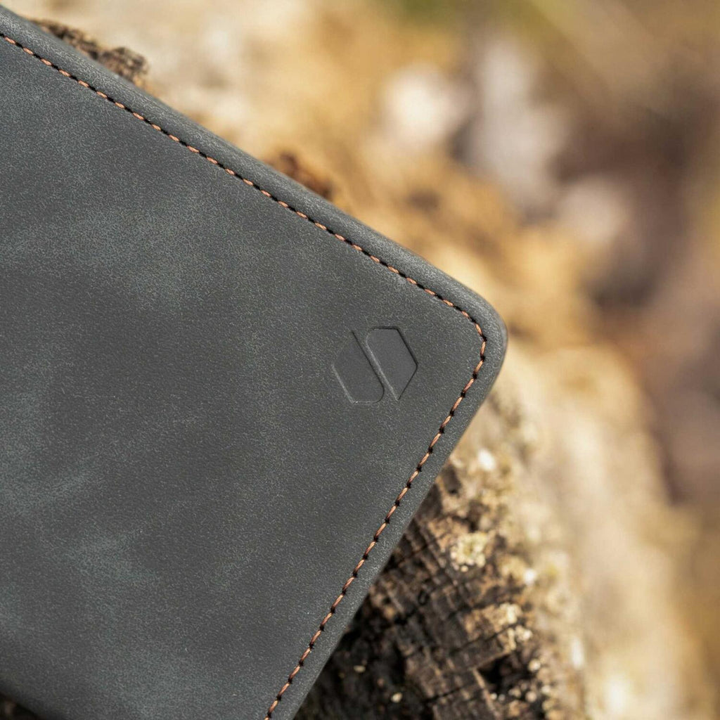 Θήκη Google Pixel 10 Pro XL Spacecase Wallet Πορτοφόλι - Black (5905719130749)