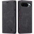 Θήκη Google Pixel 10 Pro XL Spacecase Wallet Πορτοφόλι - Black (5905719130749)