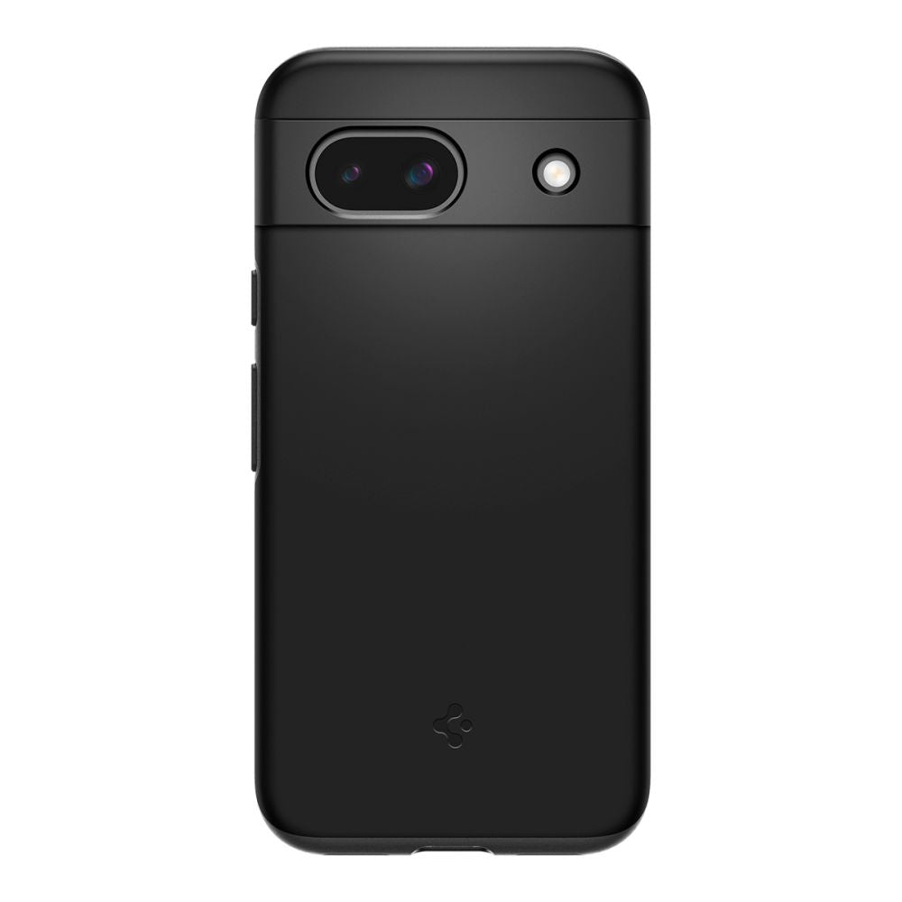 Θήκη - Google Pixel 8a - Spigen Thin Fit - Black (ACS07256)