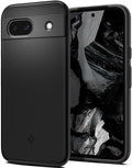 Θήκη - Google Pixel 8a - Spigen Thin Fit - Black (ACS07256)