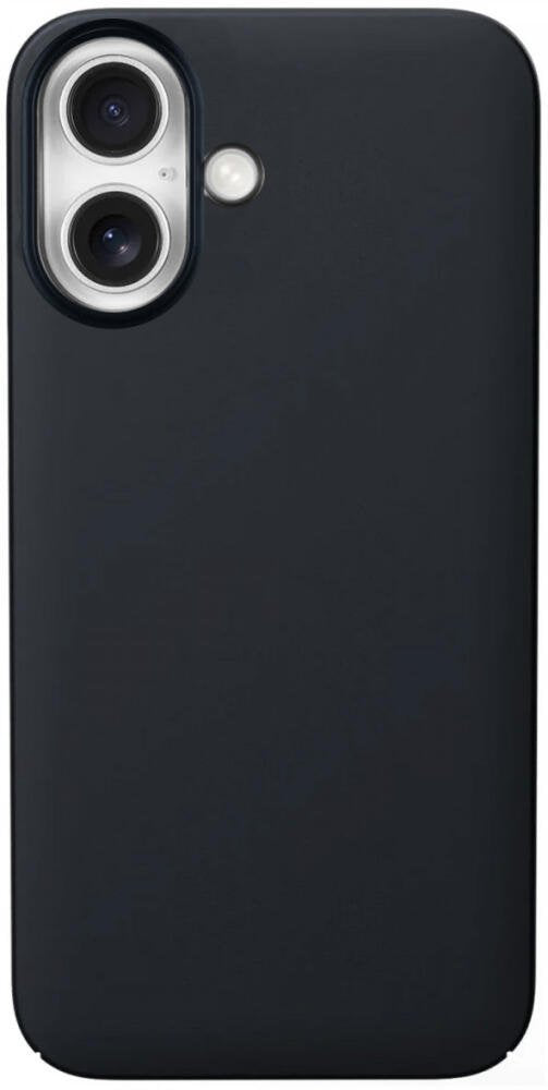 Θήκη iPhone 16 Plus Nekit Σκληρή με MagSafe 1mm - Blue (8719246462863)