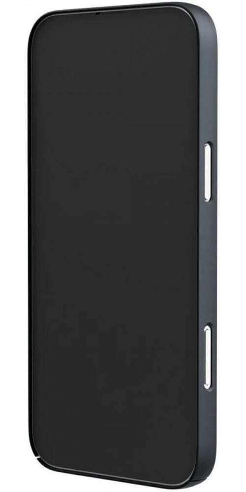 Θήκη iPhone 16 Pro Max Nekit Σκληρή με MagSafe 1mm - Blue (8719246462924)