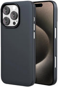 Θήκη iPhone 16 Pro Max Nekit Σκληρή με MagSafe 1mm - Blue (8719246462924)
