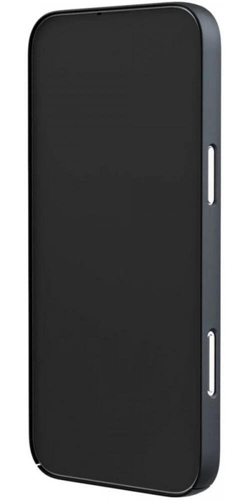 Θήκη iPhone 16 Pro Nekit Σκληρή με MagSafe 1mm - Blue (8719246462894)