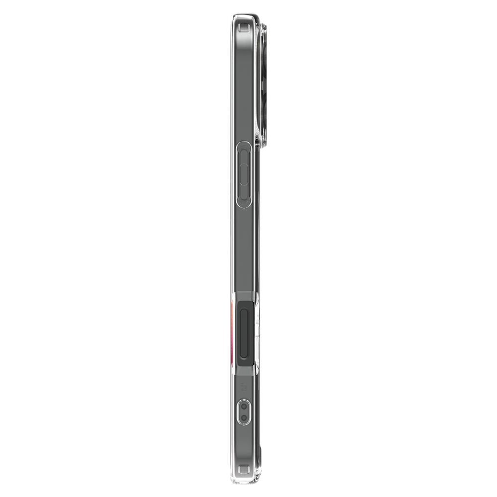 Θήκη iPhone 16 Pro Spigen Ultra Hybrid MagFit με MagSafe - Neo One (ACS08792)