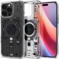 Θήκη iPhone 16 Pro Spigen Ultra Hybrid MagFit με MagSafe - Neo One (ACS08792)