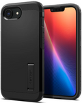 Θήκη iPhone 17e / 16e Spigen Tough Armor AI MagFit Ανθεκτική με MagSafe - Black (ACS09137)