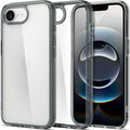 Θήκη iPhone 17e / 16e Spigen Ultra Hybrid Διάφανη Σκληρή - Space Crystal (ACS09531)
